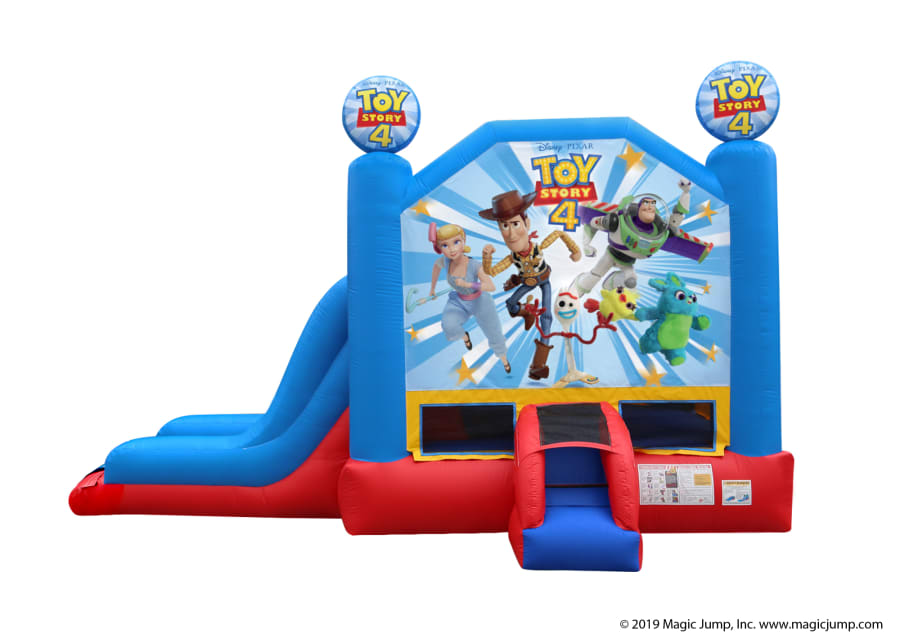 Toy Story 4 Water Play Center buy