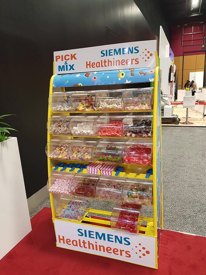 Pick & Mix Stand