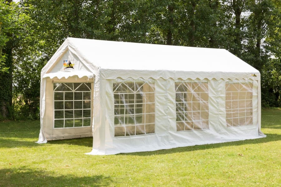 gazebos and marquees