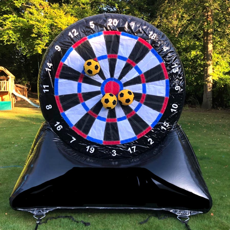 FOOTBALL DARTS