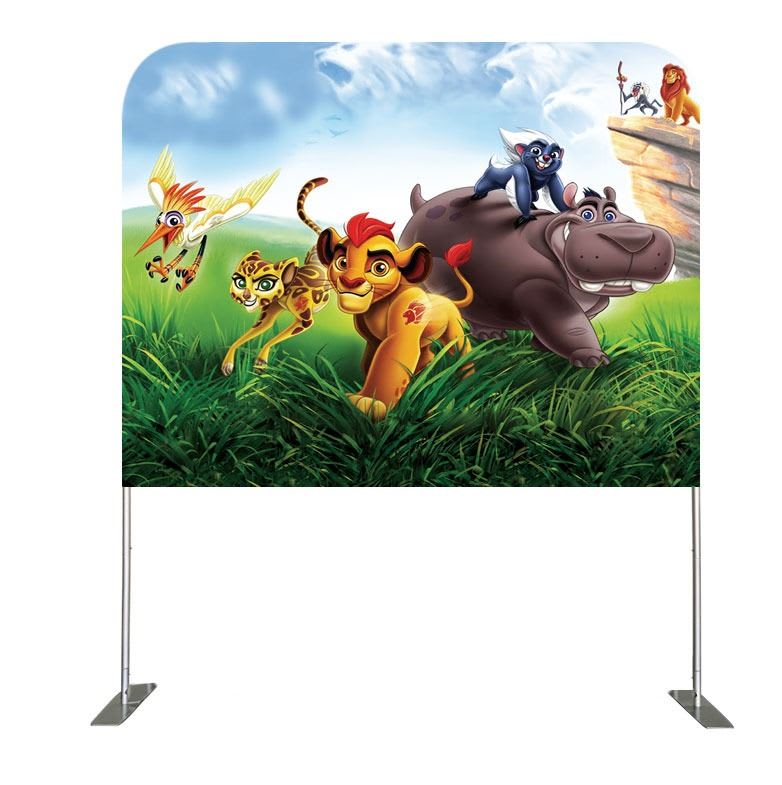 Roblox Boys backdrop 5ft x 7ft