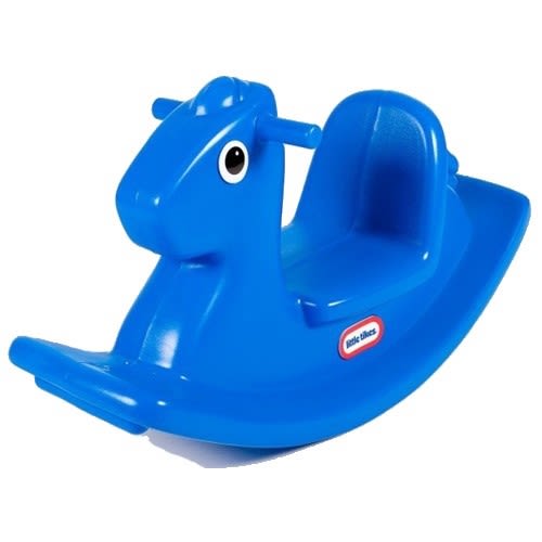 Bouncy rocking horse new arrivals