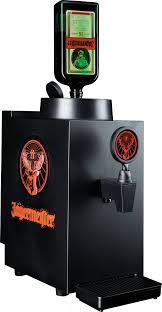 Jägermeister Tap Machine - 3 Bottle