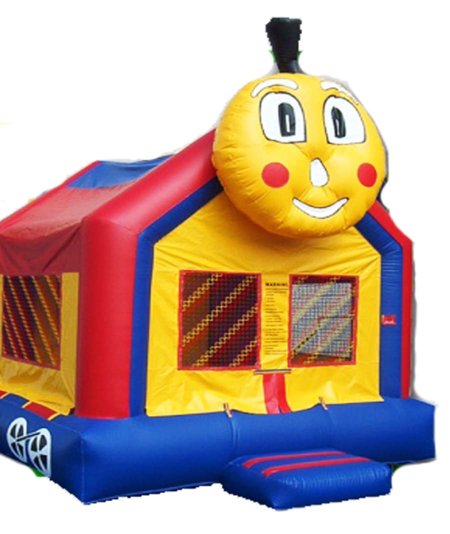 Thomas The Train Fun Jump & Party Rental /