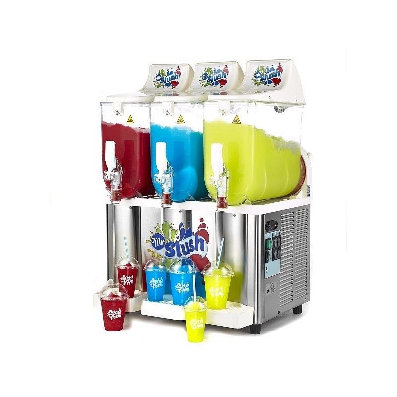 Alcoholic slushie cheap machine