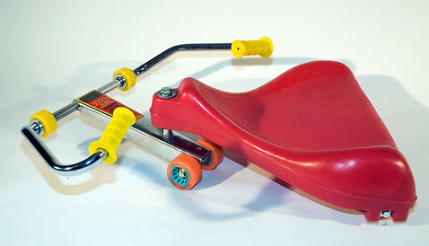 Roller racer scooter online