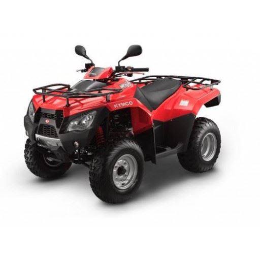 Quad bike garage 2024 near me