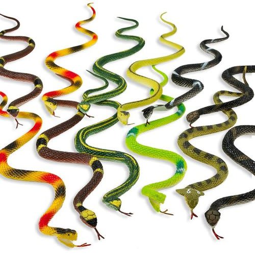 Stretchy snake toy on sale