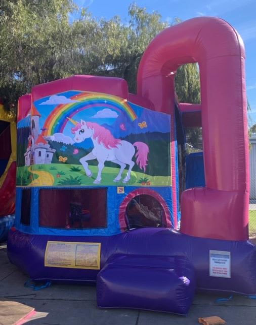 Bouncy Castle Hire in Swannanoa, Mandeville, Ohoka, Rangiora, Kaiapoi,  Belfast, Redwood, Christchurch - Fun HQ