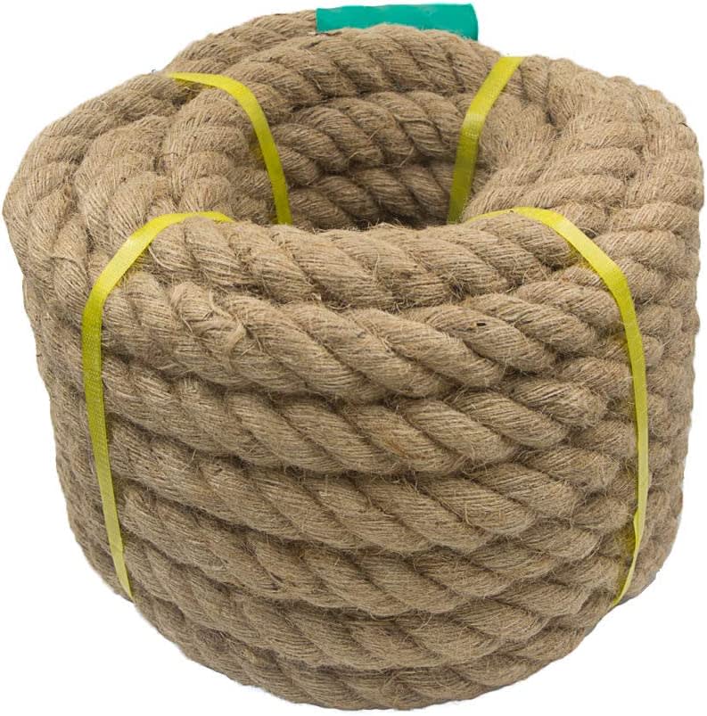 Tug of war rope for deals hire