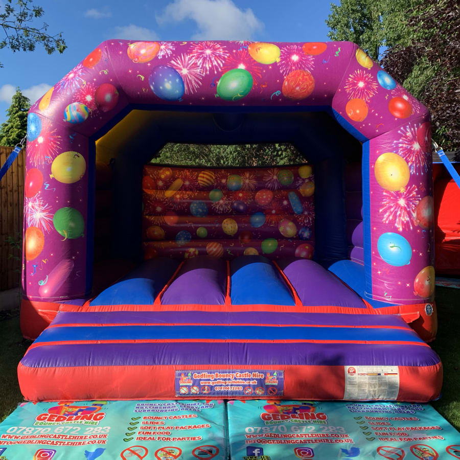 New For 2023! - Bouncy Castle & Soft Play Hire in Nottingham, Gedling,  Carlton, Calverton, Burton Joyce, Lowdham & Colwick