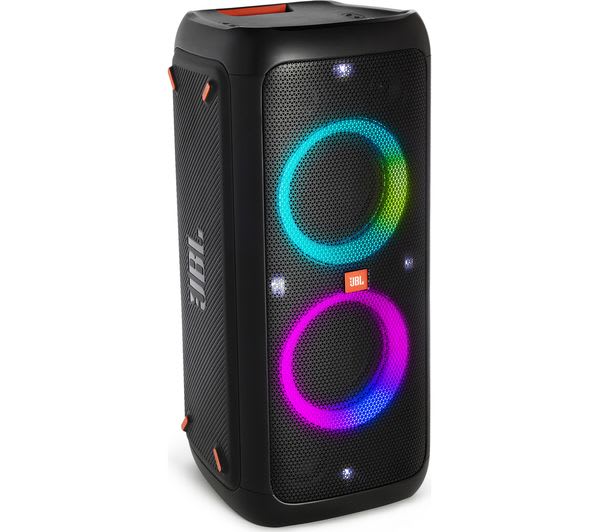 JBL PARTYBOX 300 (bluetooth) - Hire in Manchester