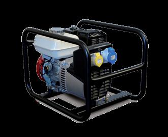 3kva Generator Marquee Furniture Hire in Aylesbury Bedford