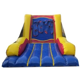 Velcro wall in Louisville KY.