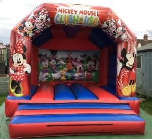 Bouncy Castles Bouncy Castle Hire In Birmingham Coventry Redditch And The Rest Of West Midlands