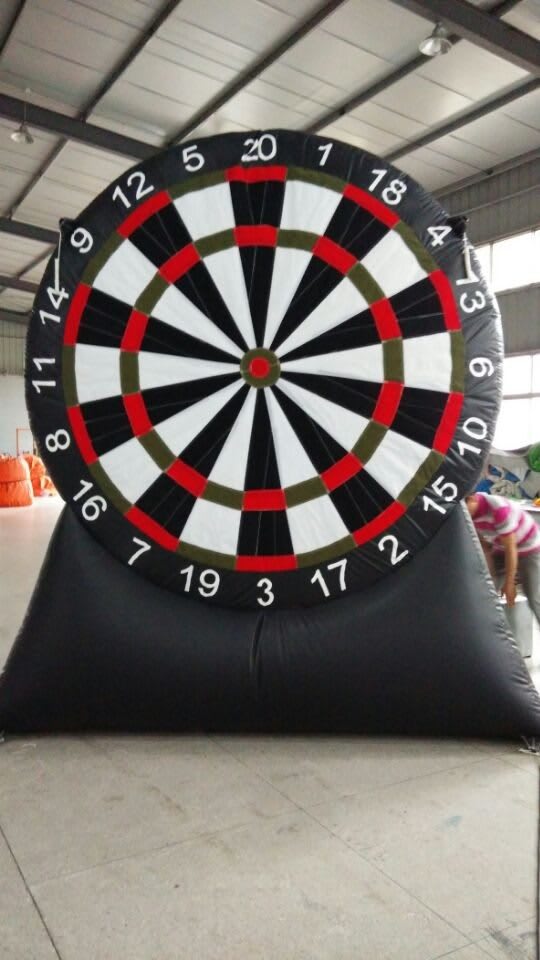 Big dart board new arrivals