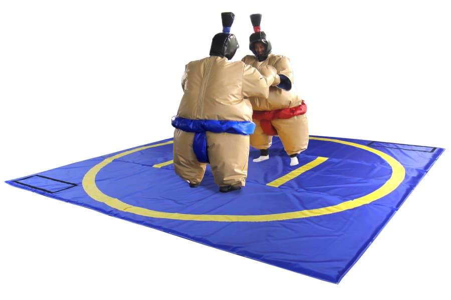 Sumo jumper outlet