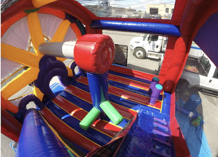 Hot Chocolate Maker - Party Rentals, Inflatable Rental, Bounce Houses,  Games in Texas