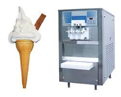 My whippy best sale ice cream machine