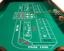 Buy Full Size Craps Table