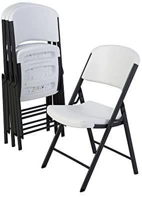 White best sale chair hire