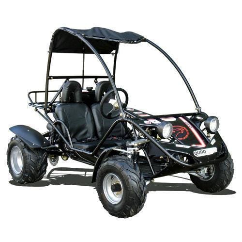 Quad buggy cheap