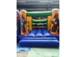 Bouncy Castles Bouncy Castle Hire In Birmingham Coventry Redditch And The Rest Of West Midlands