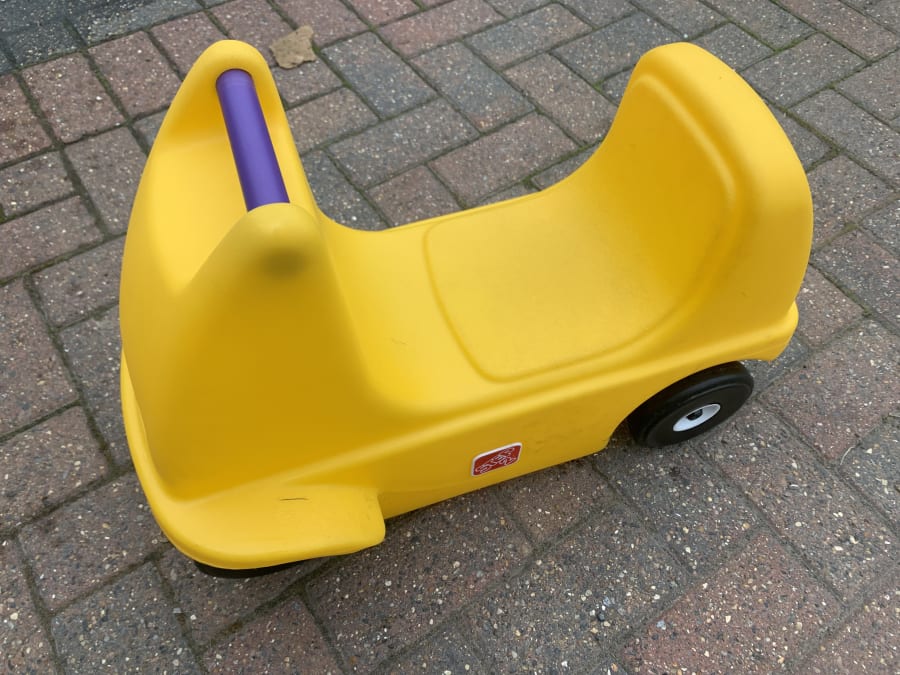 Little tikes roller clearance coaster