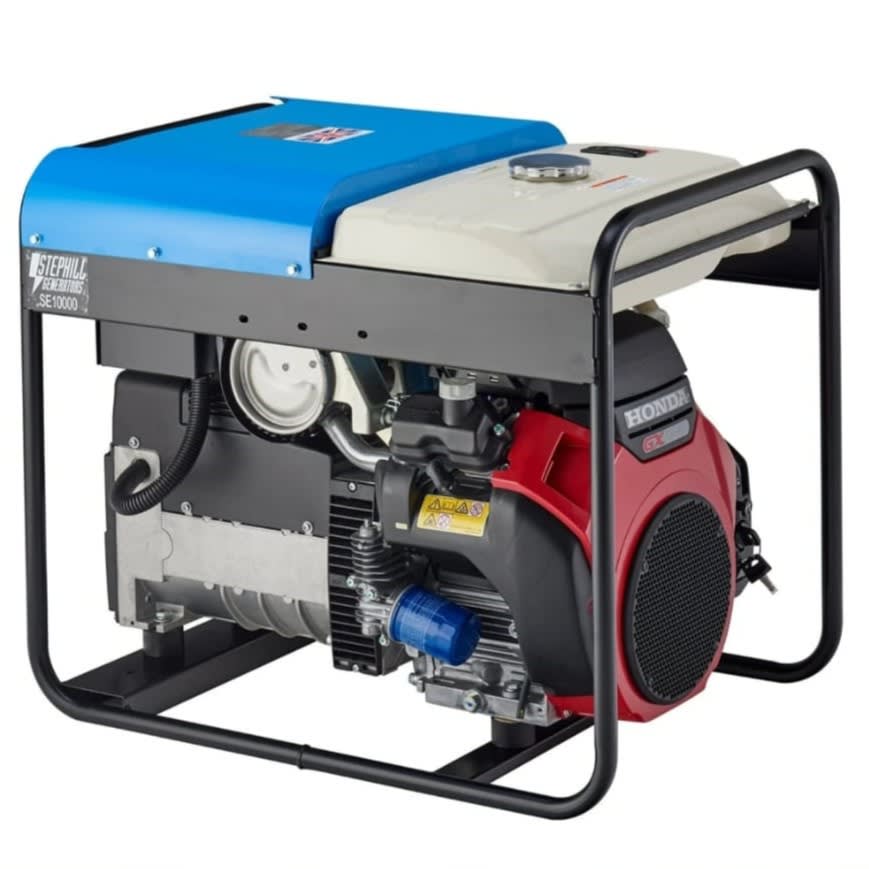 Looking for best sale generators