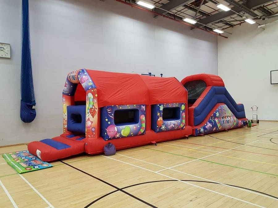 Roarsome Soft Play and Party Centre Darlington