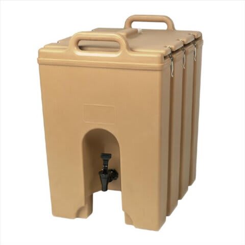 Cambro Dispenser, Beverage Dispenser Rental