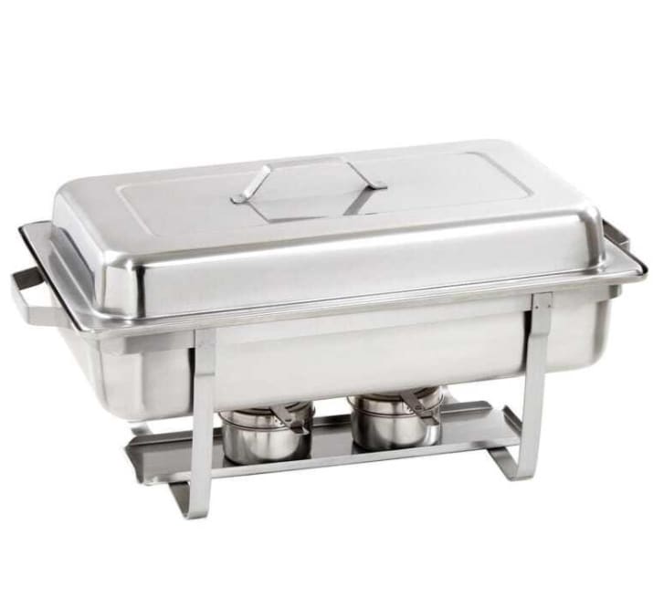 Chafing Dishes / Food Warmers - Event Rentals