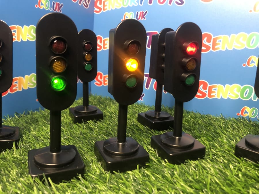 Traffic hotsell lights toys