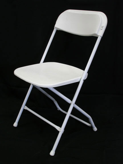 Hire plastic discount chairs near me