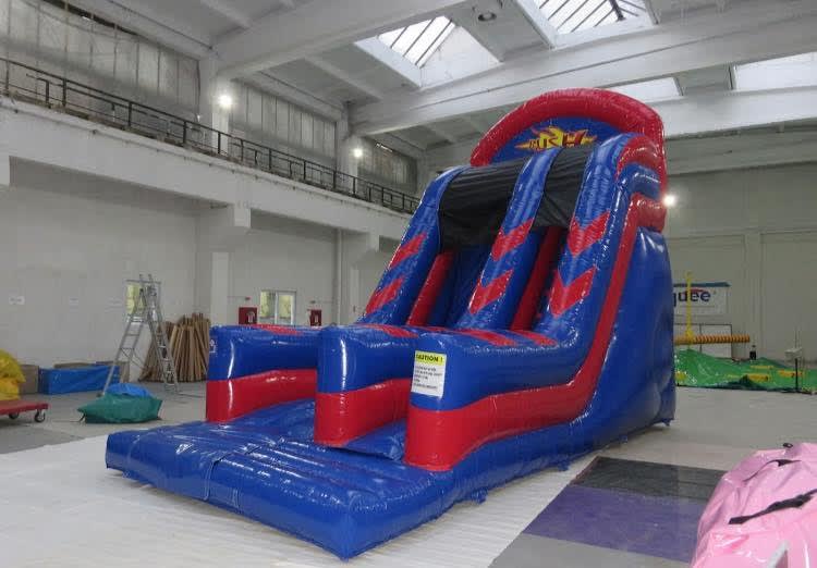 Super Slide Hire - Joylands