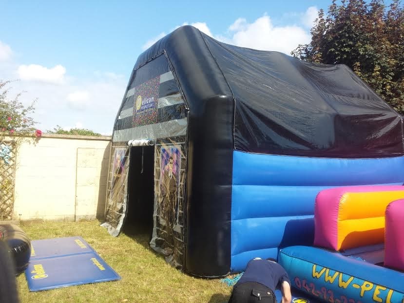 LED Inflatable POP UP Nightclub Wholesale -  Ireland