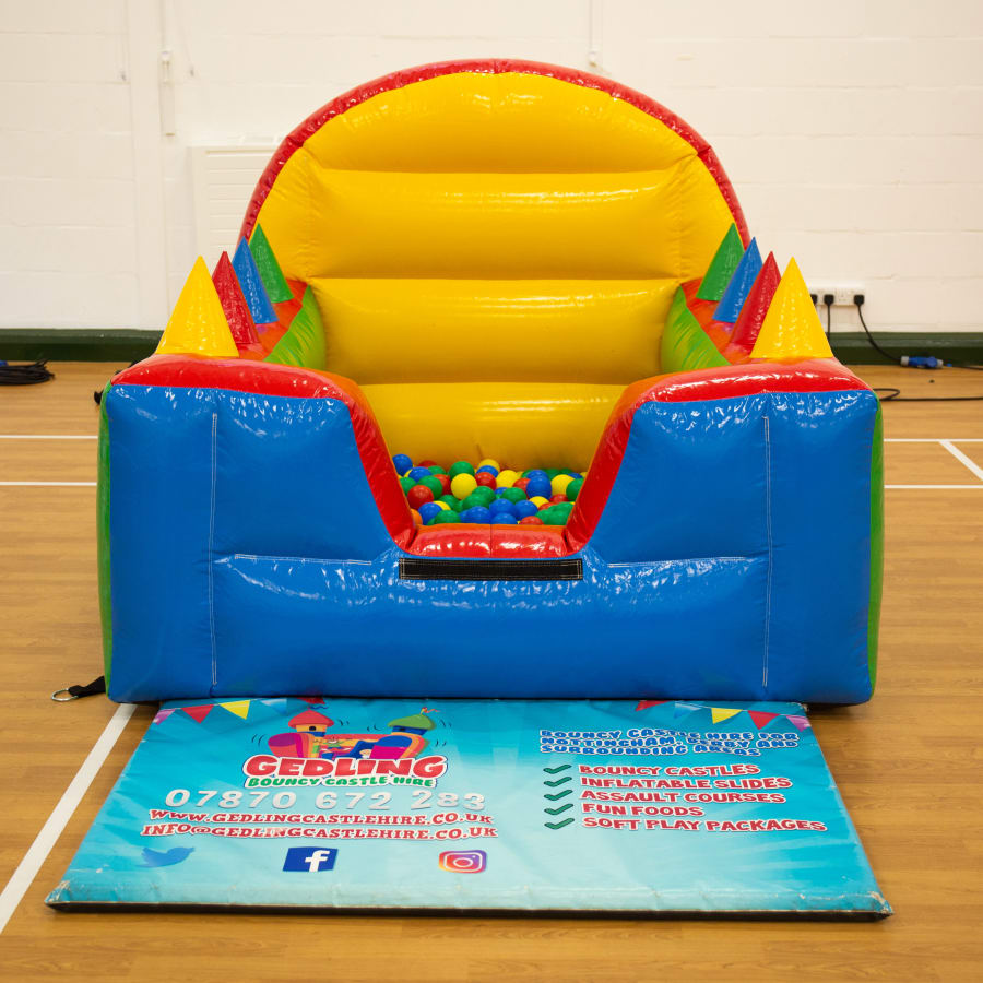 New For 2023! - Bouncy Castle & Soft Play Hire in Nottingham, Gedling,  Carlton, Calverton, Burton Joyce, Lowdham & Colwick