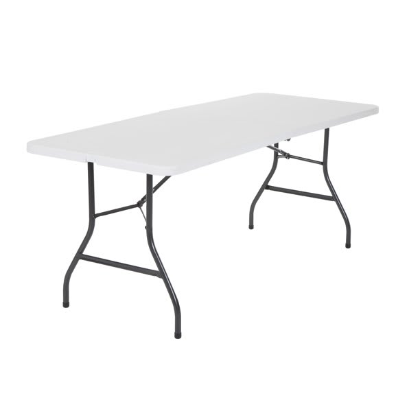 Rubbermaid table best sale and chairs