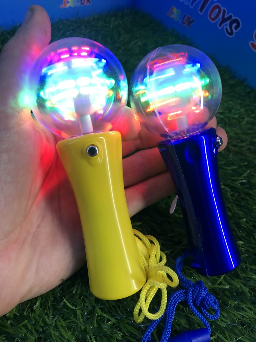 Spinning Light Up Toy Free Sensory Toys Online Toy Shop Popular Sensory Toys in Covering Hampshire Wiltshire Berkshire and throughout the United Kingdom SENSORYTOYS