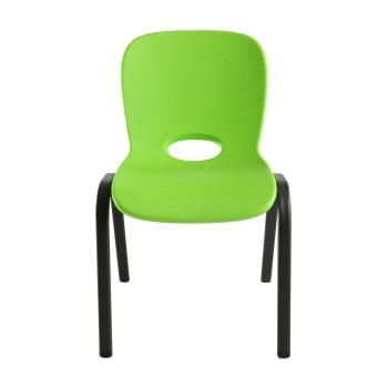 Lifetime kids stacking clearance chair