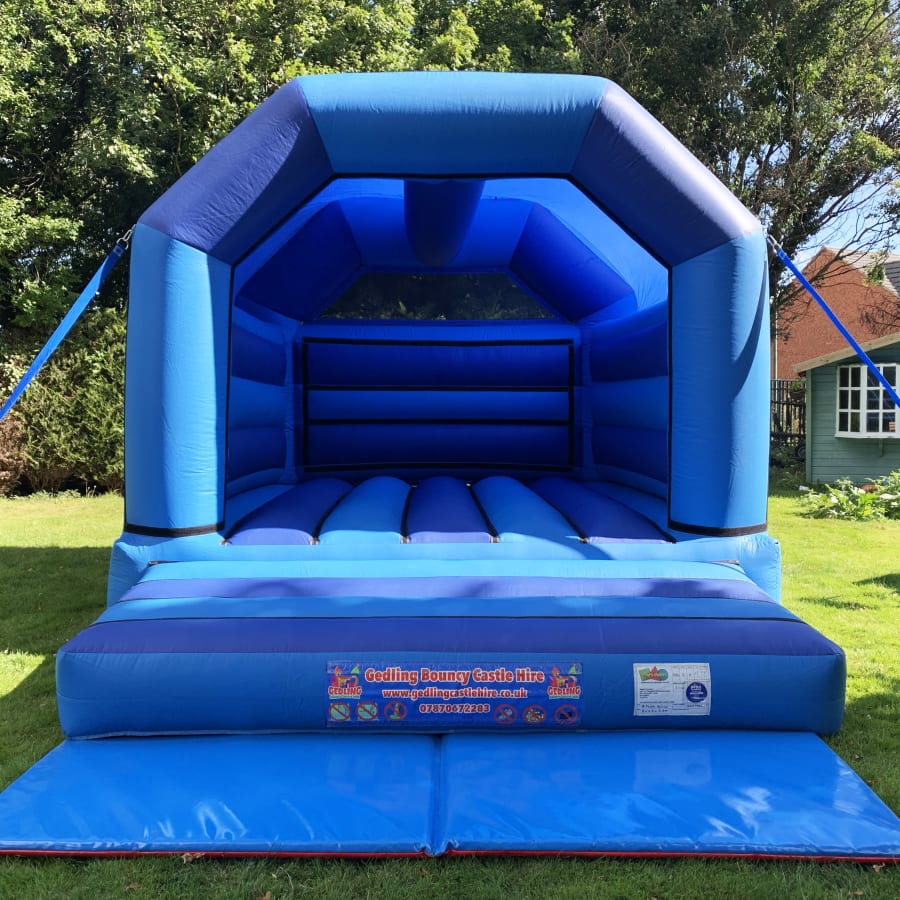 Bouncy Castle Hire Leicester Gedling Bouncy Castle Hire