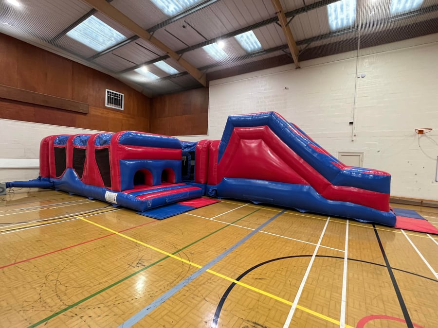 Inflatable Red Football Penalty ShootOut - Inflatable & Fun Product Hire in  Warrington, St Helens, Wigan, Chorley, Liverpool, Ormskirk, Widnes, Leigh