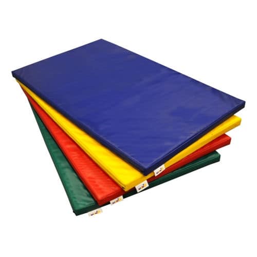 Crash Mats