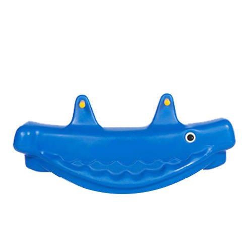 Little tikes store whale rocker