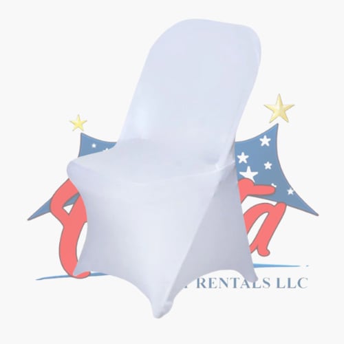 Spandex Chair Cover Rentals