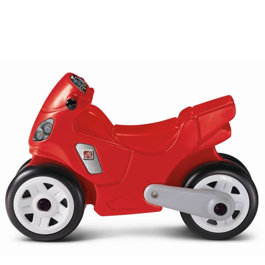 Children's ride best sale on motorbikes