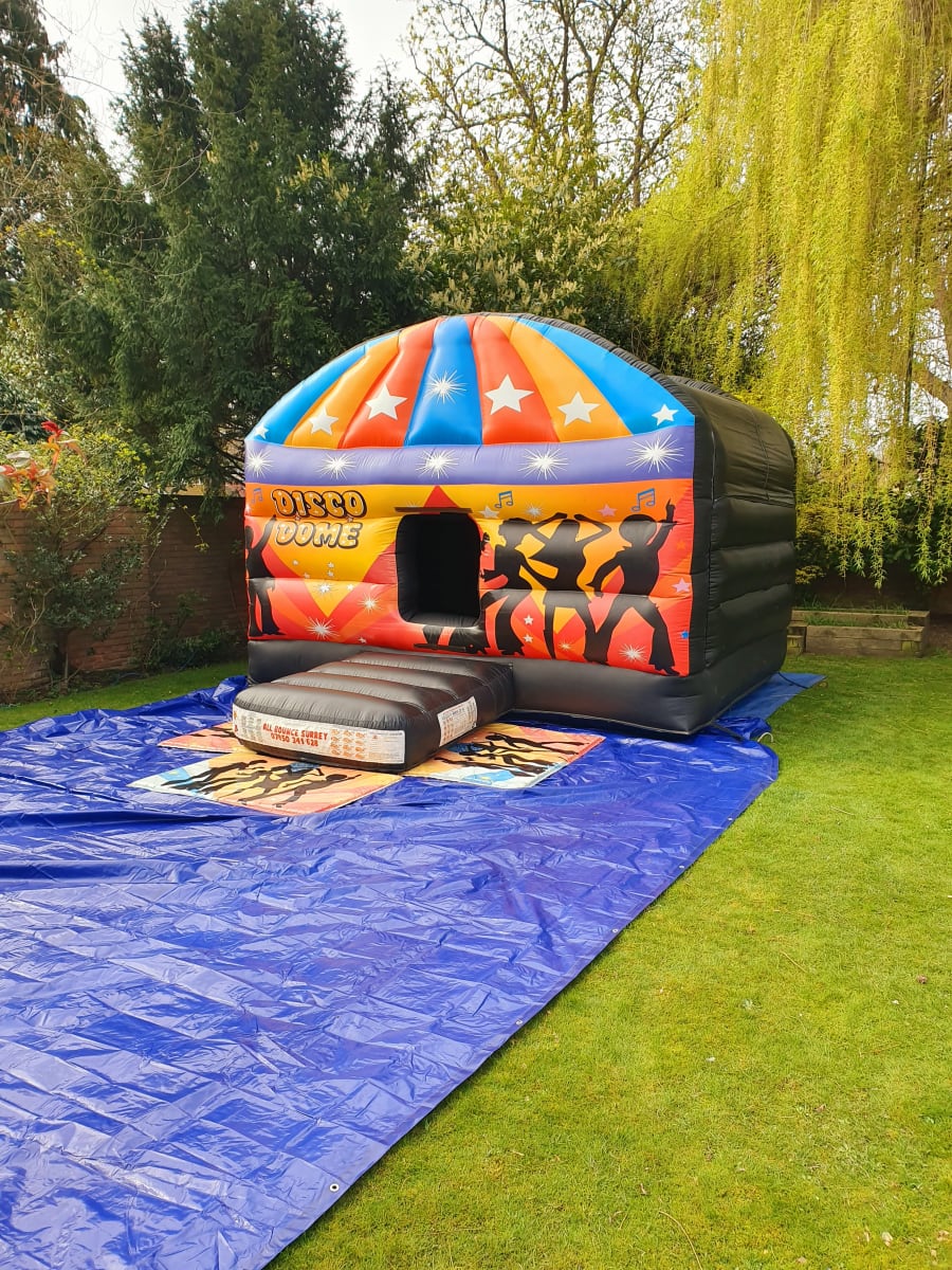 Pick And Mix Stand - Bouncy Castle Hire, Disco Domes, Soft Play, Garden  Games in Wallington, Sutton, Croydon, london, Surrey