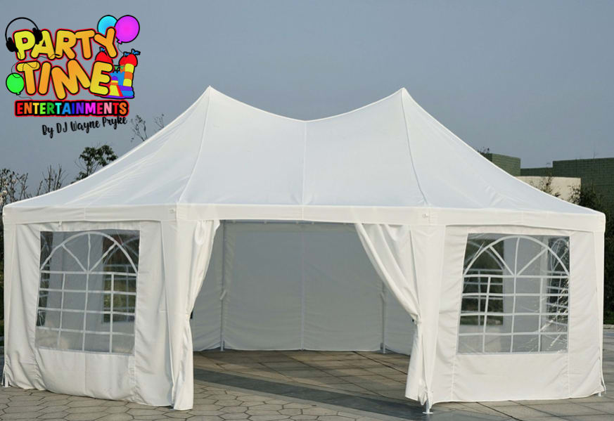 Festival marquee hire prices sale