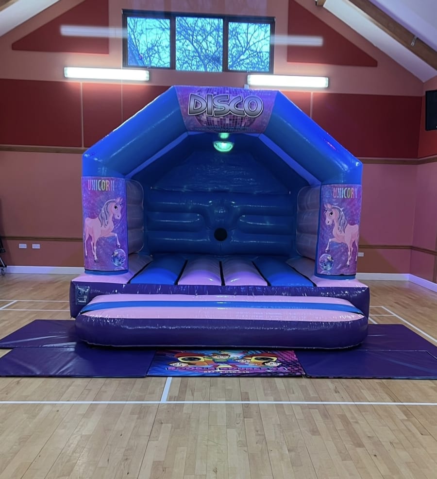 Inflatable Nightclubs - Hire in Haywards Heath