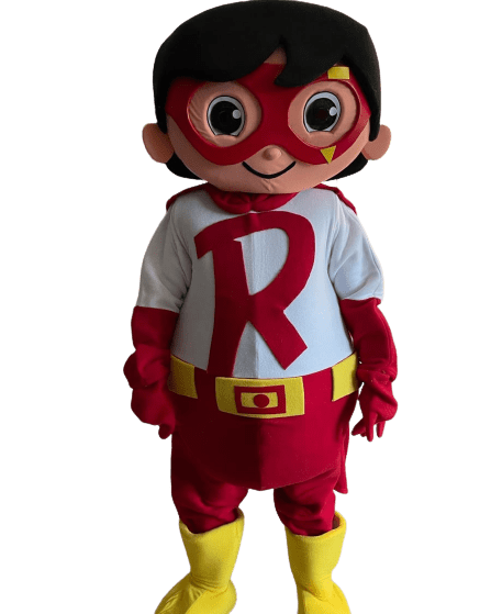 Ryan's toy hot sale review costumes